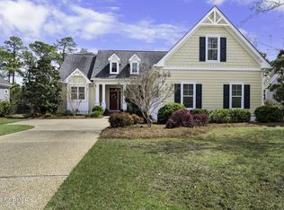 4175 Skeffington Ct, Southport, NC 28461