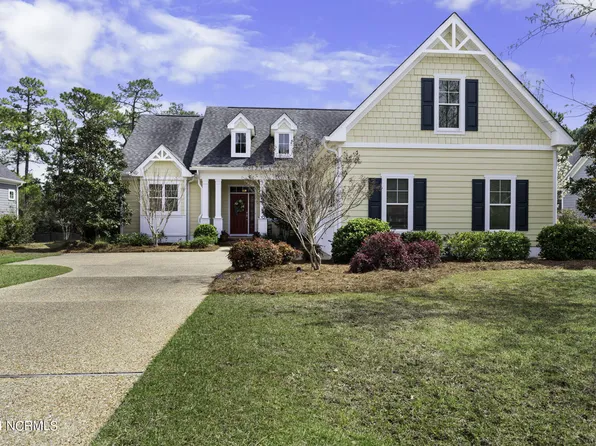 4175 Skeffington Court, Southport, NC 28461