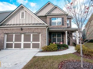6891 Big Sky Dr, Flowery Branch, GA 30542