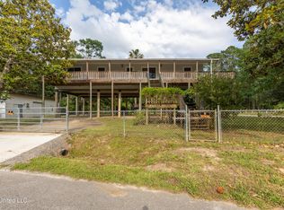 2100 E Simmons Bayou Dr, Ocean Springs, MS 39564