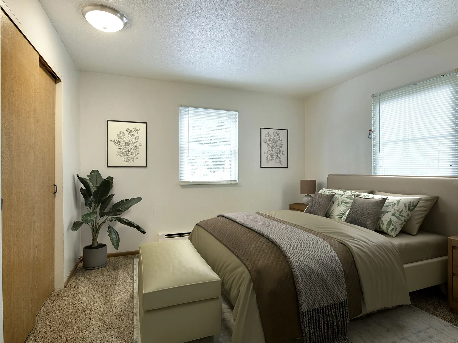 Northeast Villas — Photo 3