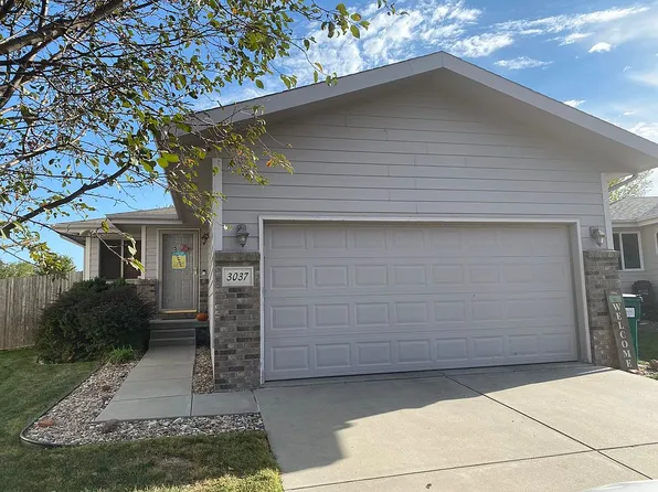 3037 W Sumner St, Lincoln, NE 68522