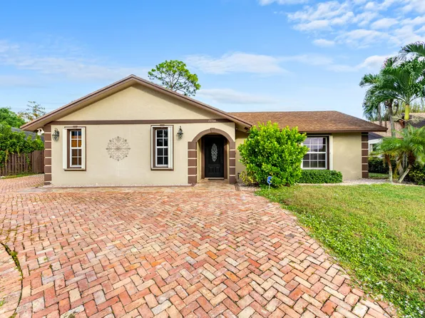 13714 Exotica Lane, Wellington, FL 33414