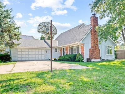 11445 W 106th St, Overland Park, KS, 66214
