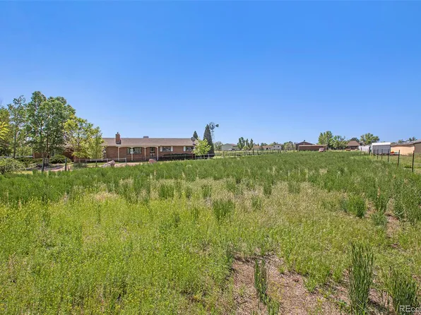 12240 E 116th Circle, Henderson, CO 80640
