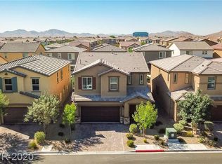 129 Serpens Ave, Las Vegas, NV 89183