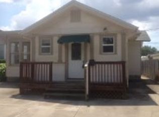 3035 Highland St N, Saint Petersburg, FL 33704