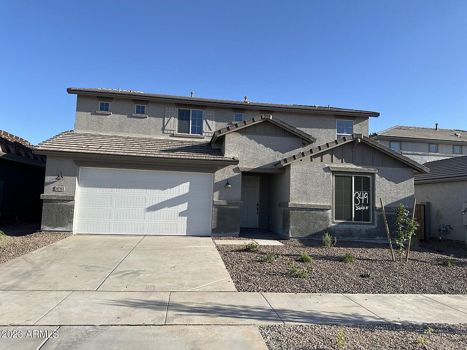 1st image of 16783 W BUCKHORN Trail