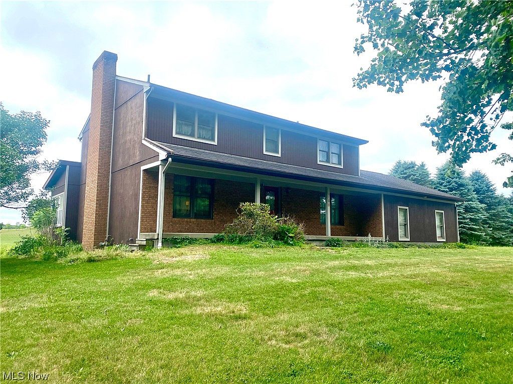 2358 Krumroy Rd, Akron, OH 44312 MLS 4468503 Zillow