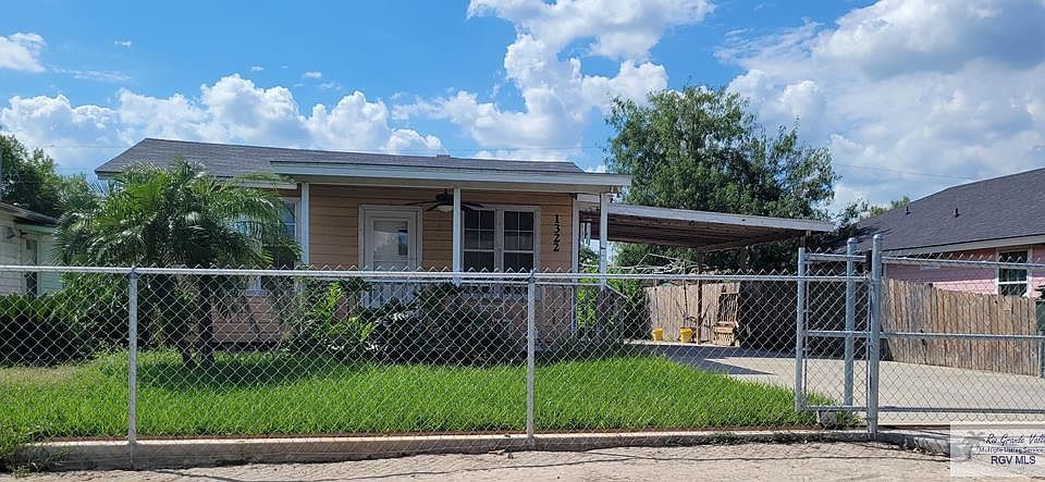 1st image of 1322 S C St #24
