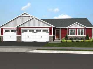 5521 Timber Flats Dr, Kingsley, MI 49649