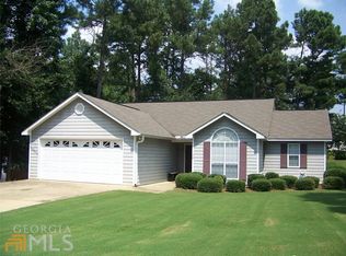 108 Woodridge Cir, Lagrange, GA 30241