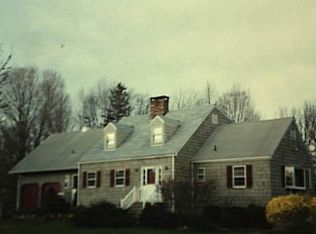 4 Apple Ln #O6896, Redding, CT 06896