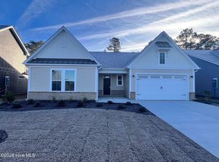 1238 Halter Pl, Calabash, NC 28467