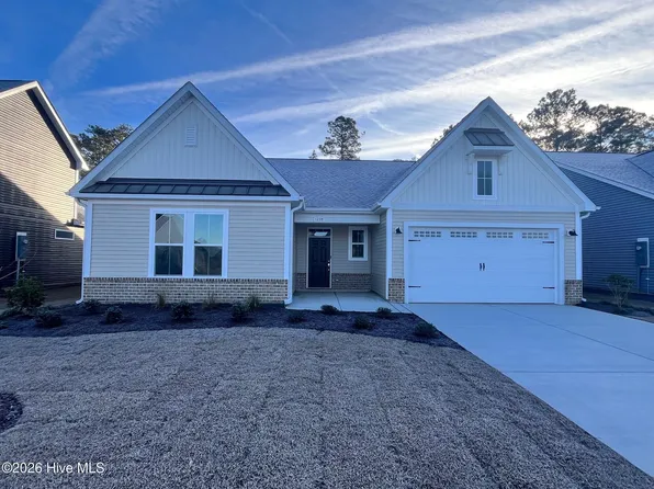 1238 Halter Place, Calabash, NC 28467