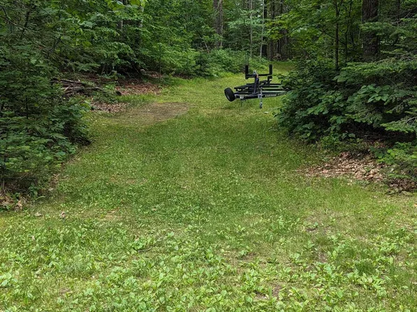 W Shore Heights Ln, Mountain, WI 54149