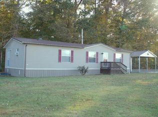 154 Flatwoods Rd, Columbia, KY 42728