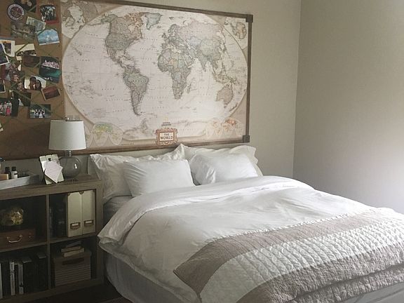 Guest Bed 1