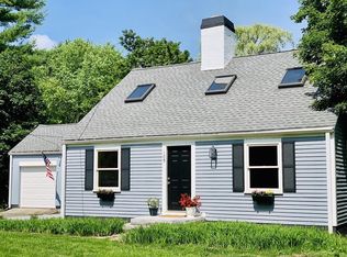 185 Hollis St, Groton, MA 01450