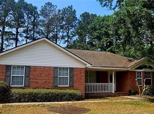 711 Plantation Dr, Rincon, GA 31326