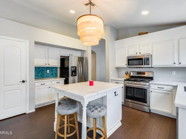 8569 W MONONA Lane, Peoria, AZ 85382