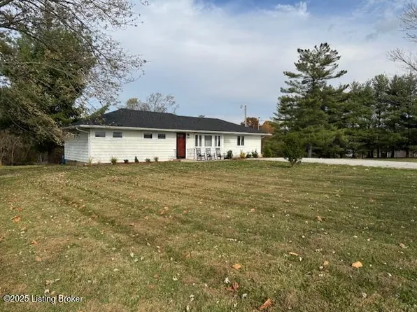 3921 W Highway 22, Crestwood, KY 40014