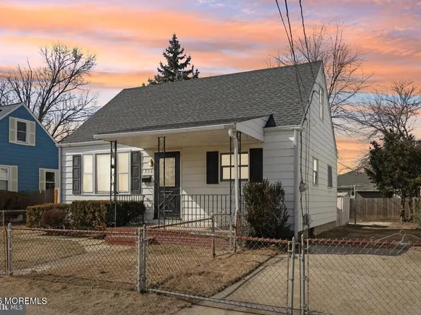 536 E Franklin St, Hamilton, NJ 08610
