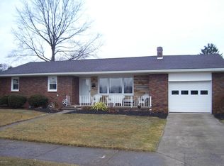 925 Belair Dr, Berwick, PA 18603