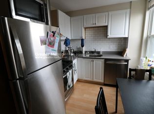 343 W 4th St #3AAA, Boston, MA 02127
