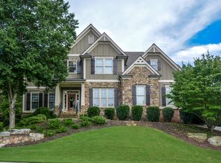 6072 Grand Loop Rd, Sugar Hill, GA 30518