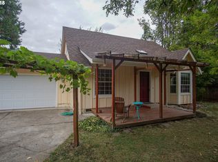 1009 Tiara St, Eugene, OR 97405