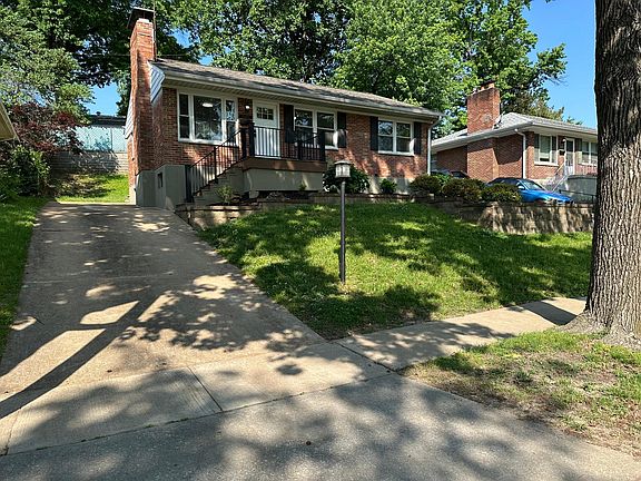 2nd image of 8308 Rosalie Ave