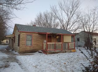 1812 N Madison Ave, Wichita, KS 67214