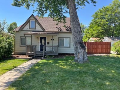 2100 W 46th Ave, Denver, CO, 80211
