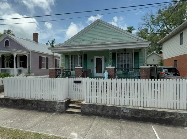109 S Florida Blanca St, Pensacola, FL 32502
