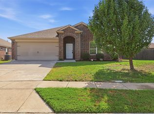 1299 Bent Grass Dr, Princeton, TX 75407