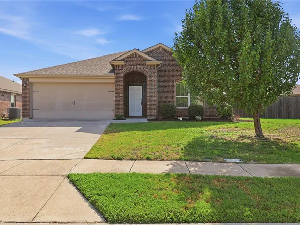 1299 Bent Grass Dr, Princeton, TX 75407