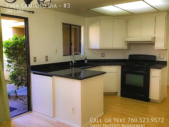 2nd image of 7944 Caminito Dia Unit 3