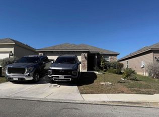 7123 Lunar Eclipse, Converse, TX 78109