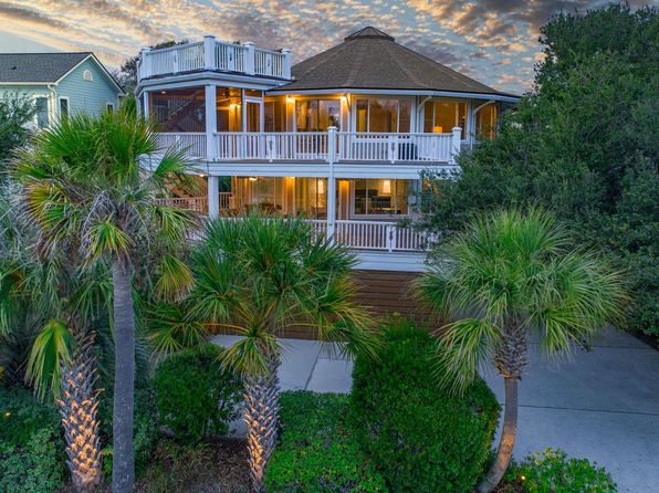 Isle Of Palms Sc Real Estate