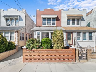 266 E 37th St #Penthouse, Brooklyn, NY, 11203