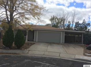 12015 Kernite St, Reno, NV 89506