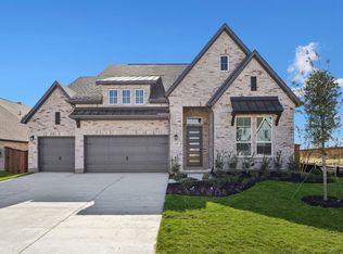 237 Bee Balm Rd, McKinney, TX 75071