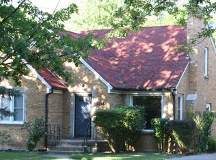 1406 Sylvan Ave SE, Grand Rapids, MI