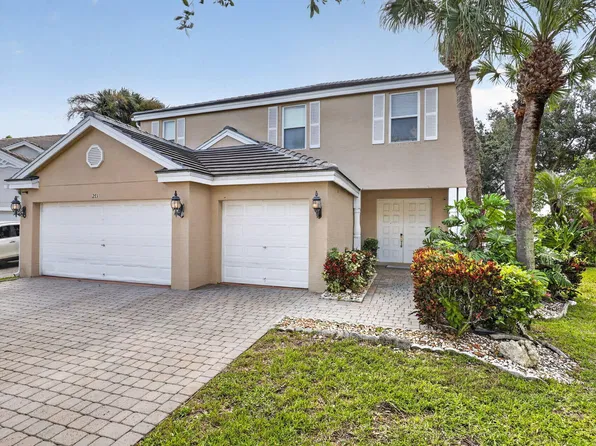 273 BERENGER Walk, Royal Palm Beach, FL 33414