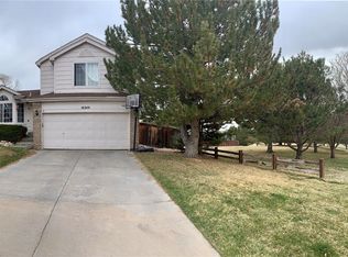 16349 Hedgeway Dr, Parker, CO 80134