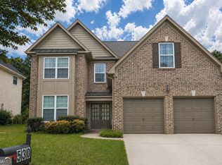 530 Simonton Crest Dr, Lawrenceville, GA 30045