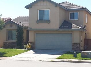 955 Dahlia Pl, Beaumont, CA 92223