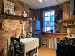 1803 Fleet St #3, Baltimore, MD 21231