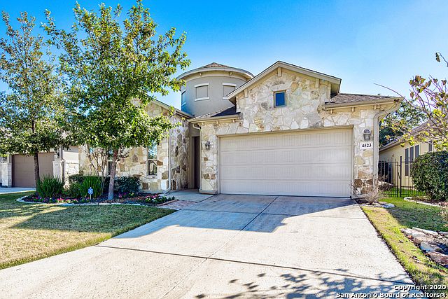 1st image of 4523 Amorosa Way